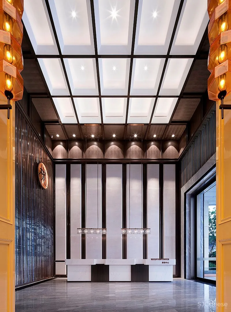 MYP设计 | 樾过千年时光洗涤的痕迹,望见现代生活新篇章