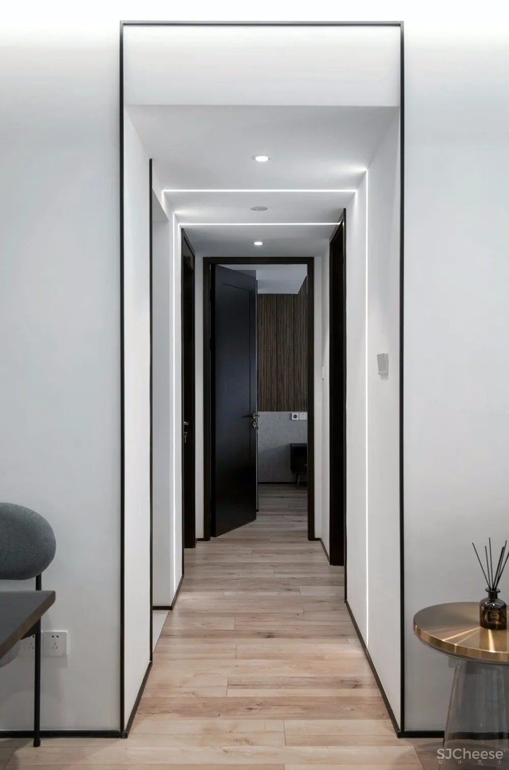 设计不仅可以很美丨还可以很有故事