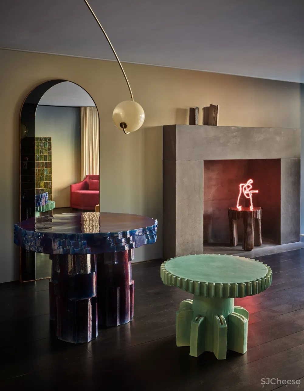 首发 | Casa Perfect New York ：纽约收藏家居展览空间