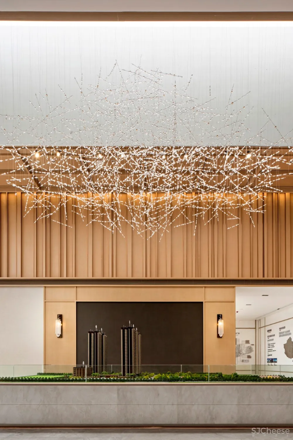 新作 | 矩阵 x 阳光城:低调极致的审美情趣