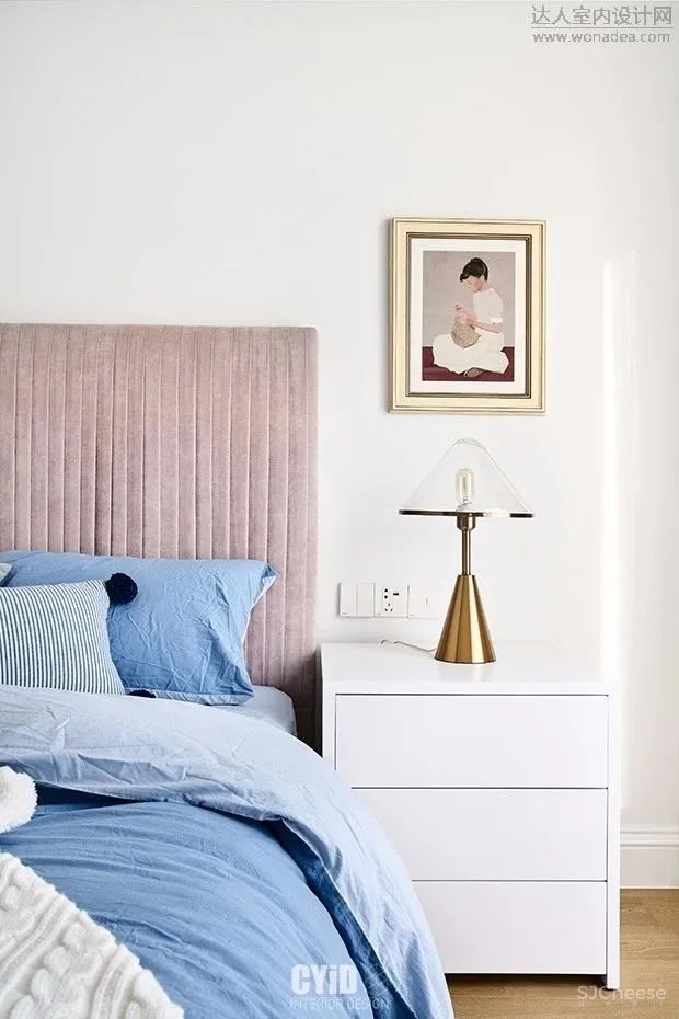 【新作】辰佑设计 | 中西美宅,原来艺术品跟家可以如此亲密