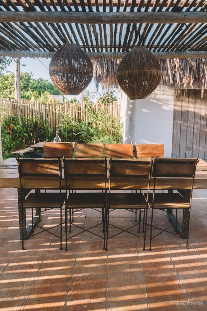 Fulô 假日别墅 / Catálise Arquitetura