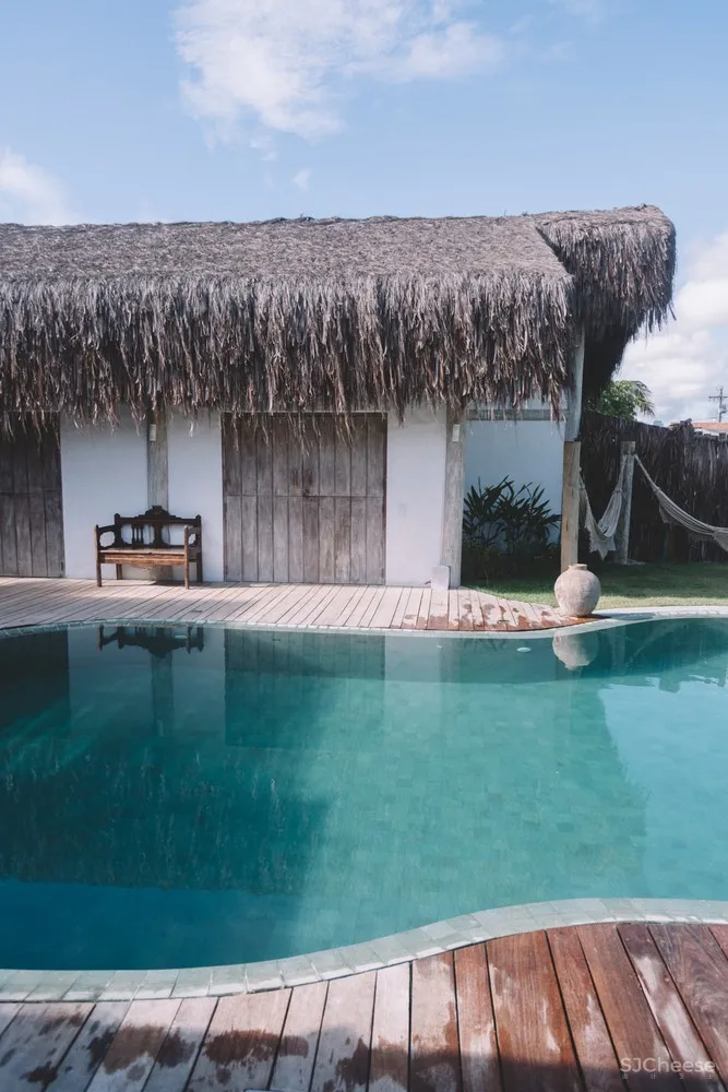 Fulô 假日别墅 / Catálise Arquitetura