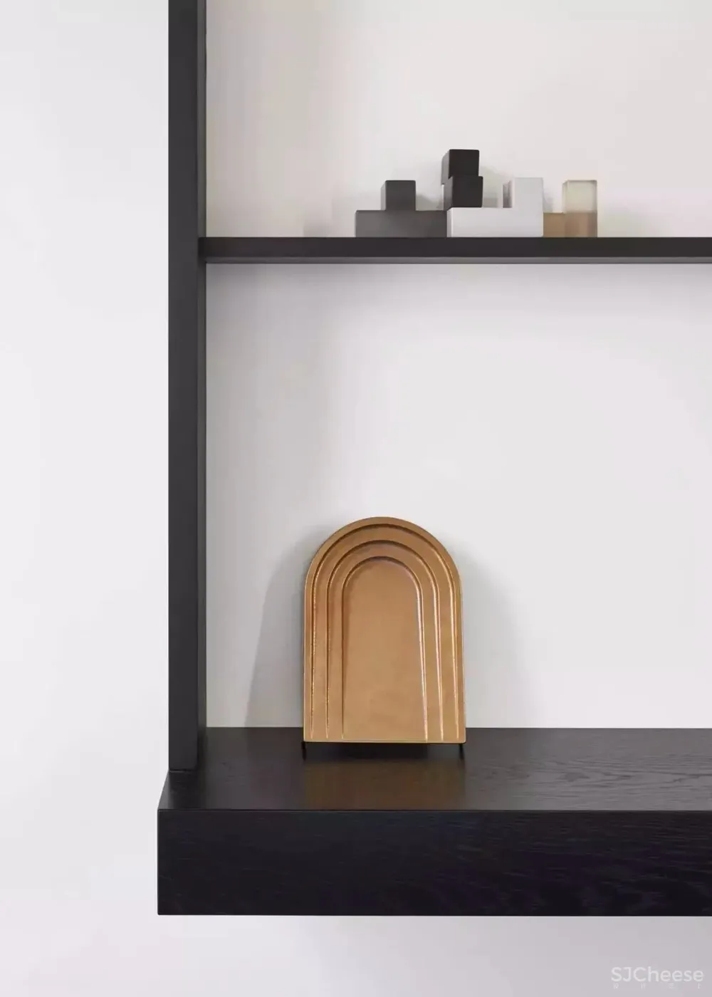 墨尔本复古艺术住宅设计 首