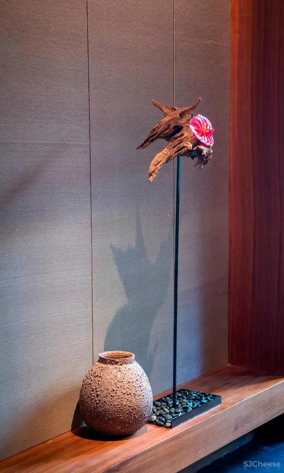 入住璞尚酒店/我终于体验到了真正的都会桃源/还打卡了厦门醉美日落