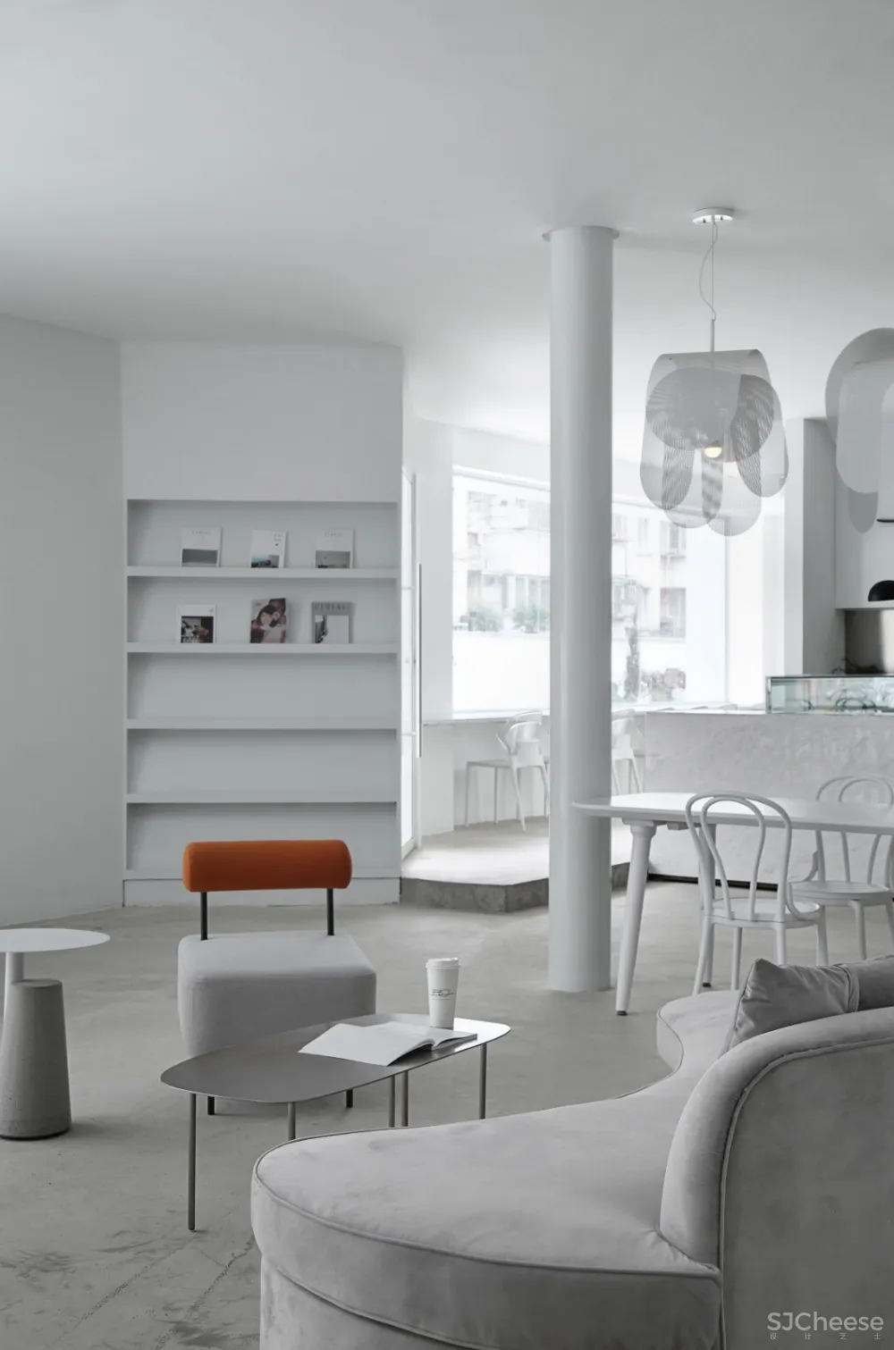 己盒 | 观至空间设计