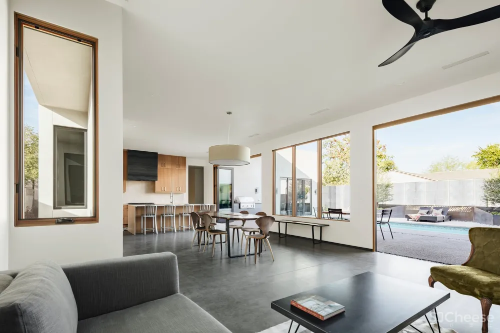 Weave / The Ranch Mine