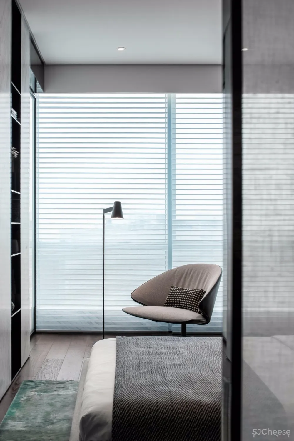 【中熙设计&壹舍设计】1000m²的顶级大平层高奢私享空间设计丨诠释出真正优雅格调的灵魂居所