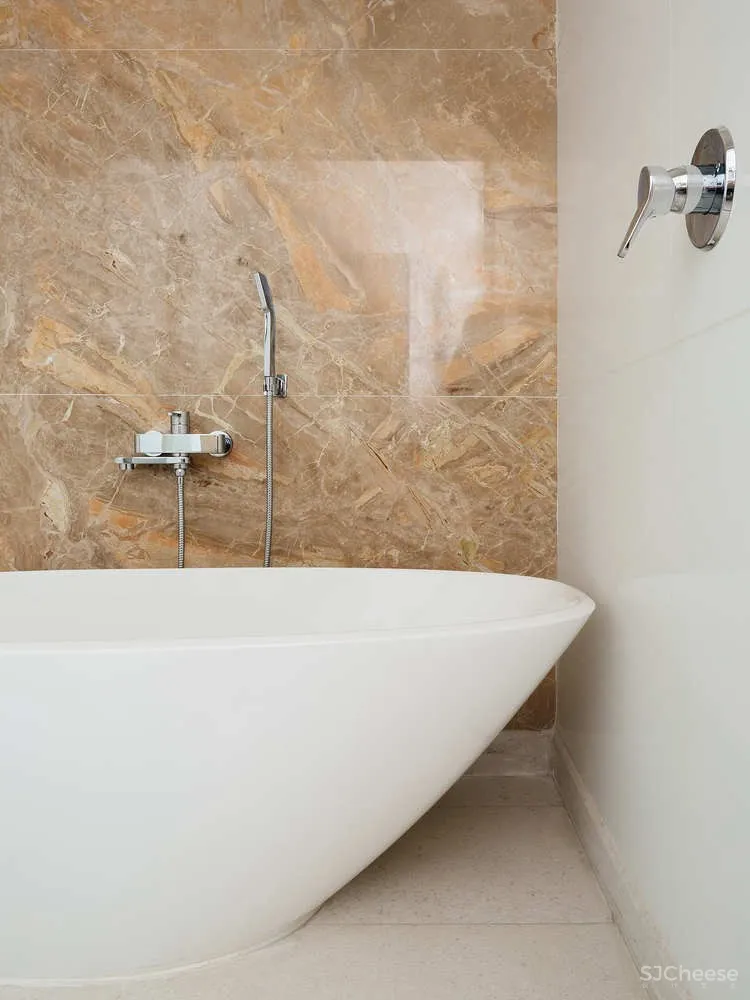 Lausanne Apartment / GOAA