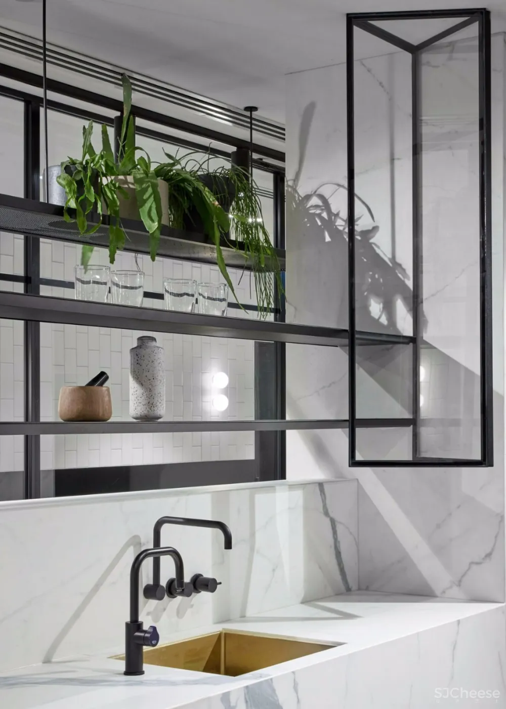 如此精致、优雅、知性的设计丨怎能不爱