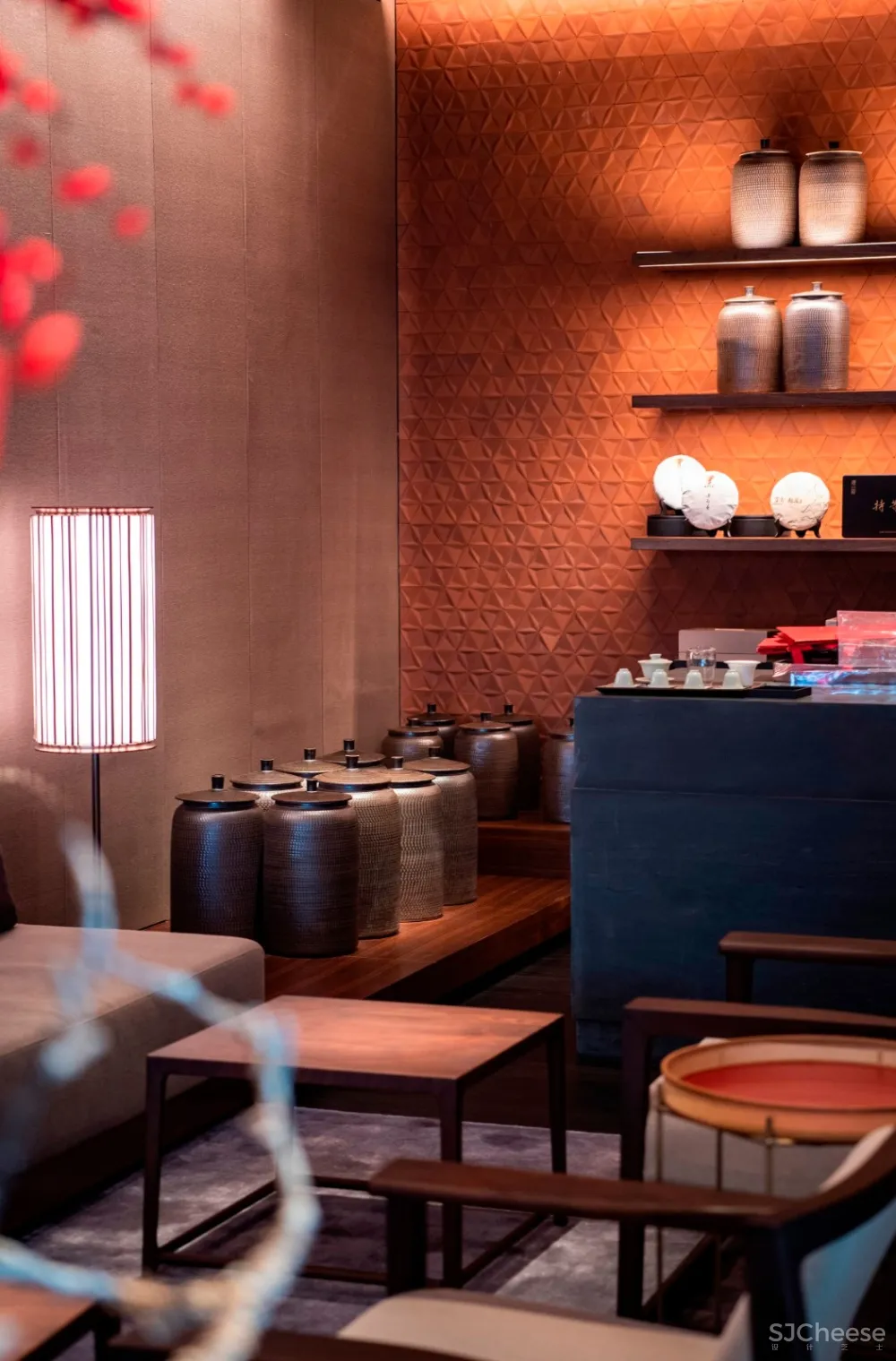 入住璞尚酒店/我终于体验到了真正的都会桃源/还打卡了厦门醉美日落