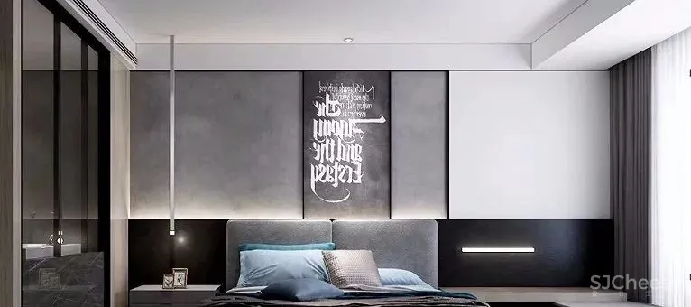 简约是一种态度