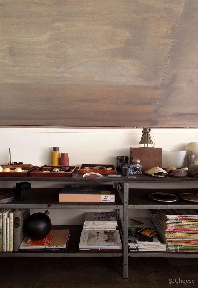 Suyama Peterson Deguchi | “居在林间”