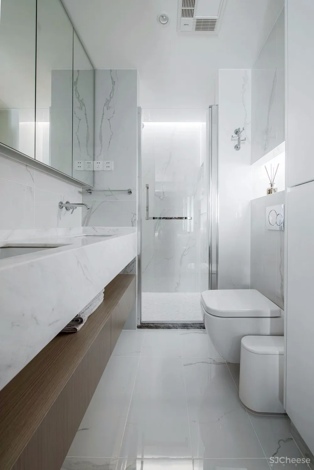 设计不仅可以很美丨还可以很有故事