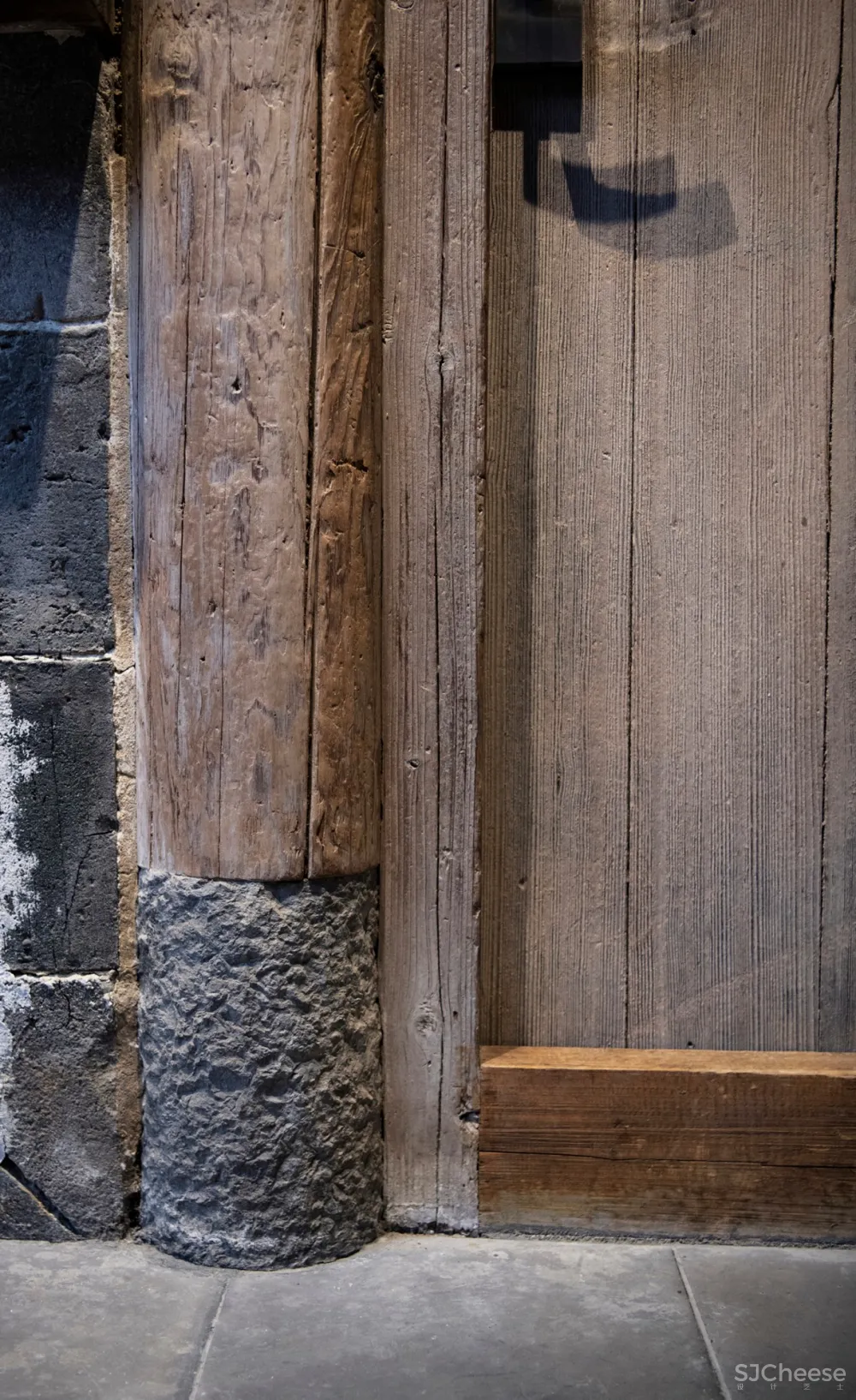 百年土楼改建的归隐系行馆,超凡体验,远胜国际五星