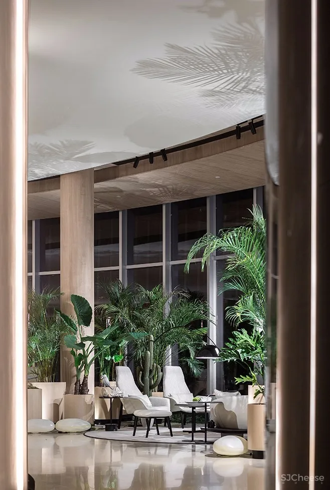 杜文彪 | 最纯粹的情绪，静默于山水自然间 - 翡翠山晓售楼部