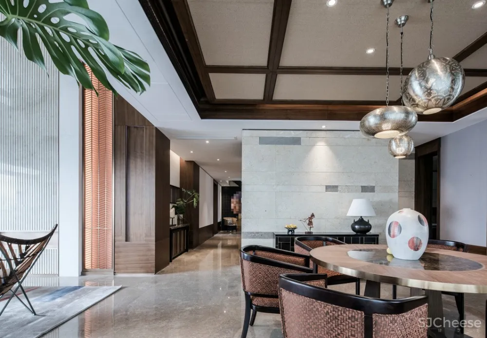 新作 | 世界豪宅的中国封面《大艺术家·风景》在自己的房间里旅行!