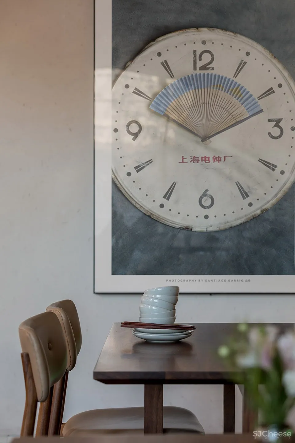 新作 | 古鲁奇公司：北京 雁舍四季