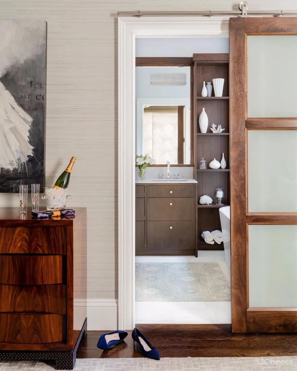 Paula Daher | 最大限度地发挥空间的潜力