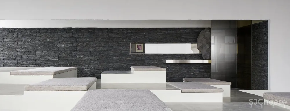 最新 | I.F.S.E. SPACE CREATIVE LAB：杭州 GENESIS ROCK中国办公室