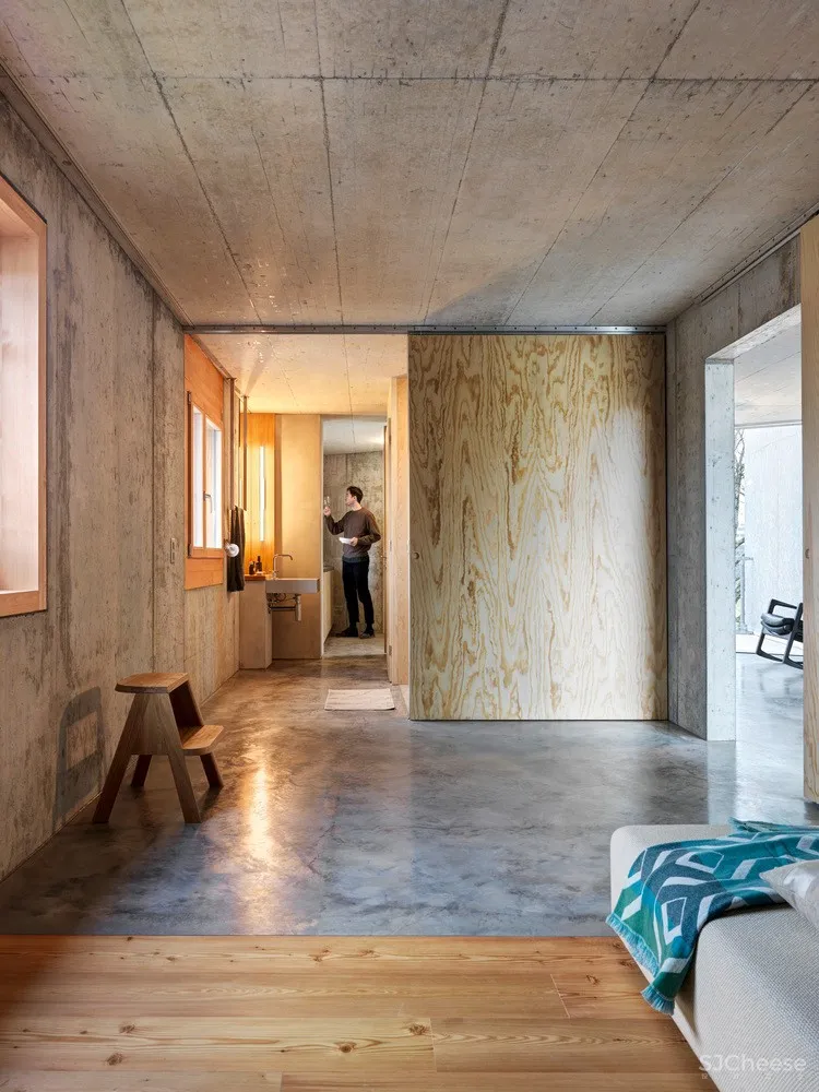 新作 | Serie Architects + Multiply Architects + Surbana Jurong:新加坡创新教育建筑SDE4