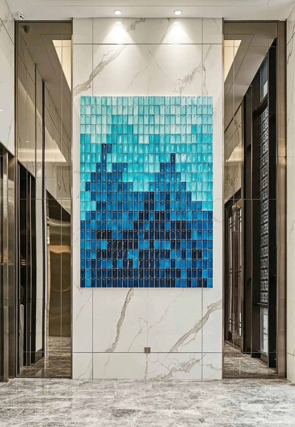 新作 | 都市现代派,演绎中式美学的回归