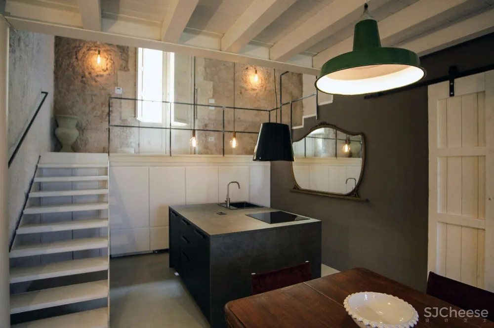 在诺托小镇,感受古老的历史痕迹丨享受不远处的西西里岛风光