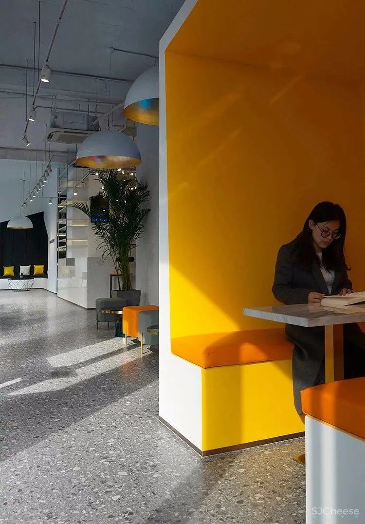 为尧都注入现代活力 - AIMO智慧轻健身