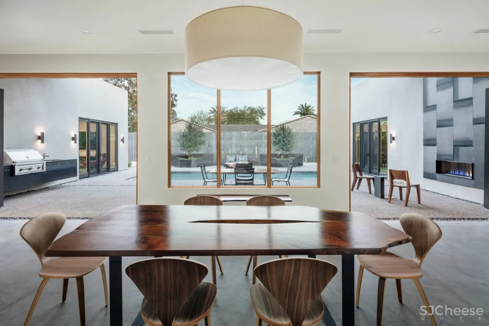 Weave / The Ranch Mine