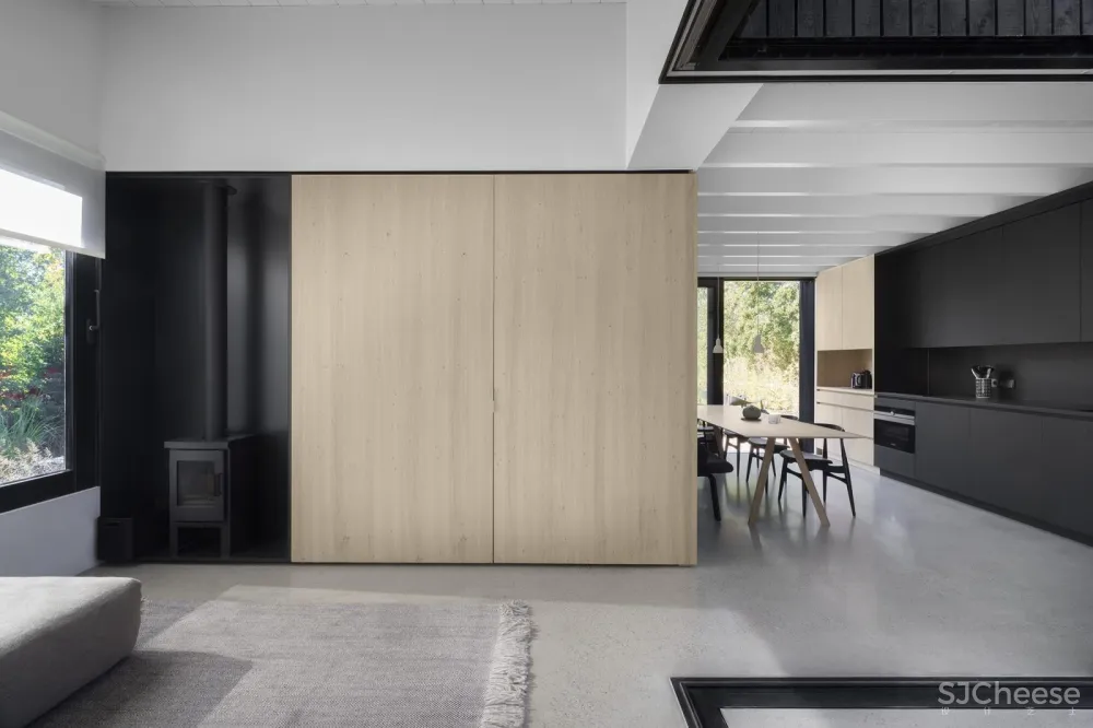 Tiny Holiday Home by i29