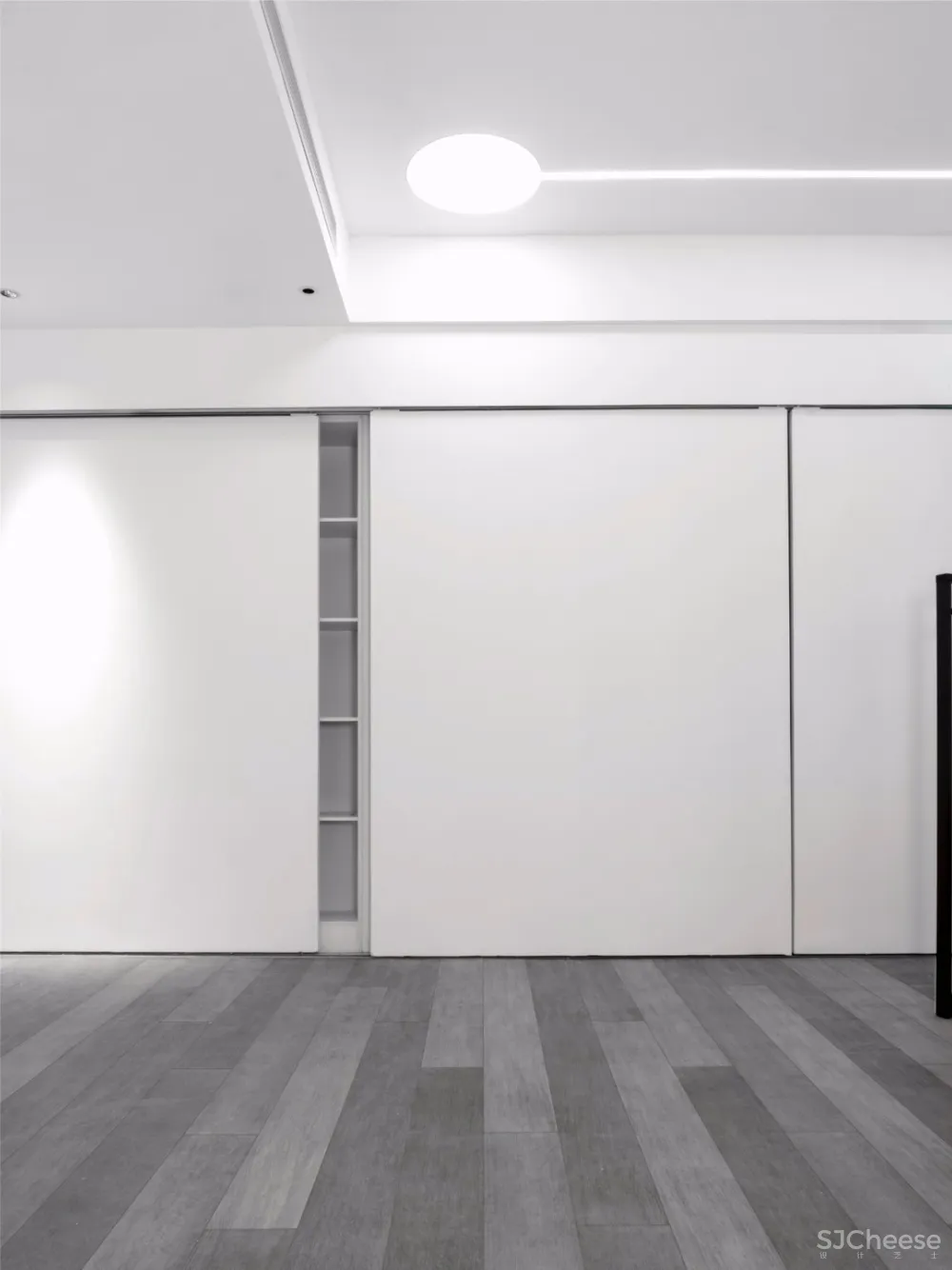 《有·间》言馆 - 用心感受空间