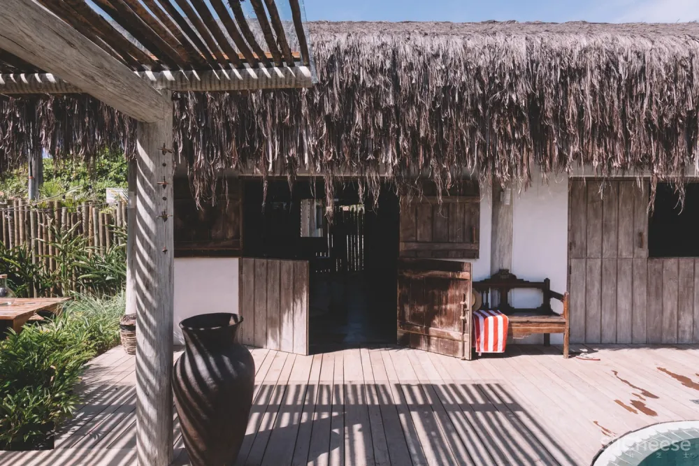 Fulô 假日别墅 / Catálise Arquitetura