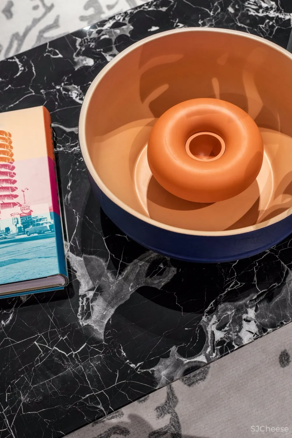 【中熙设计&壹舍设计】1000m²的顶级大平层高奢私享空间设计丨诠释出真正优雅格调的灵魂居所