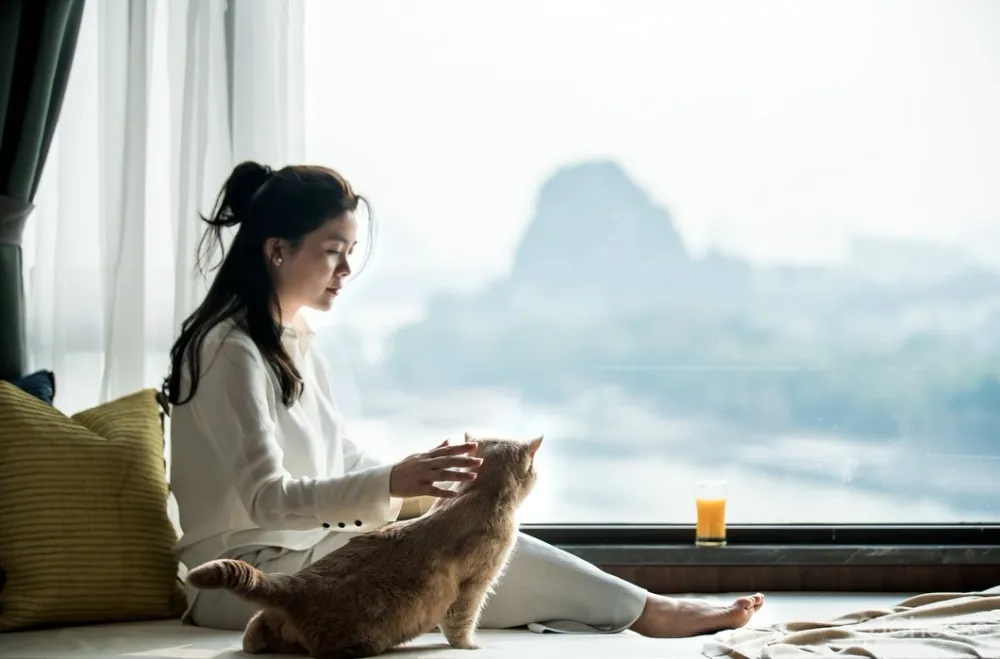 新作 | 世界豪宅的中国封面《大艺术家·风景》在自己的房间里旅行!