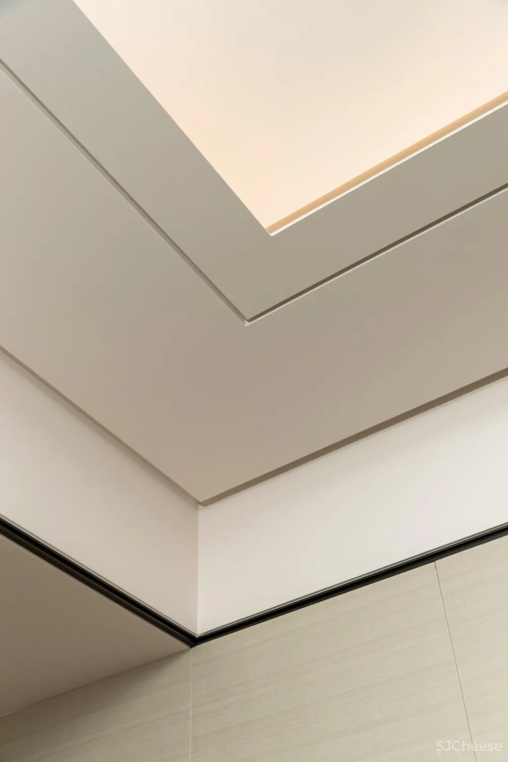 大同设计-内敛·宜居,海上世界双玺私宅