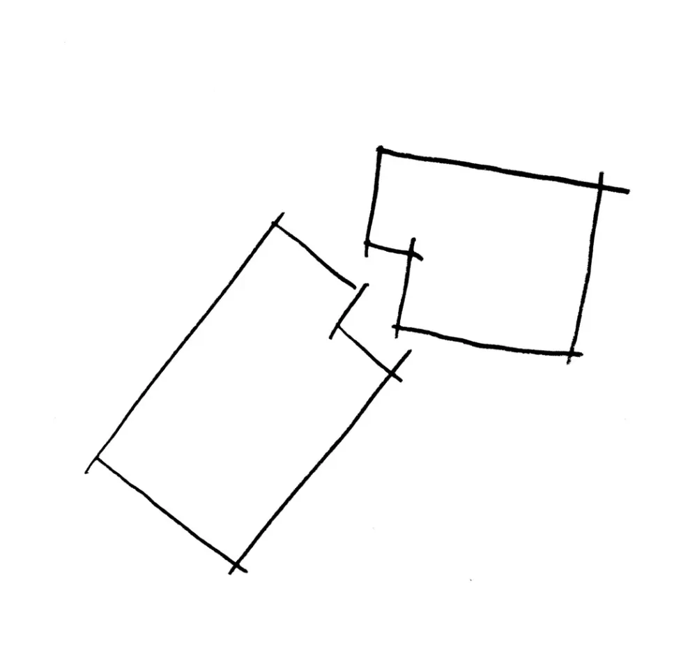 Deitingen公寓 / Luna productions