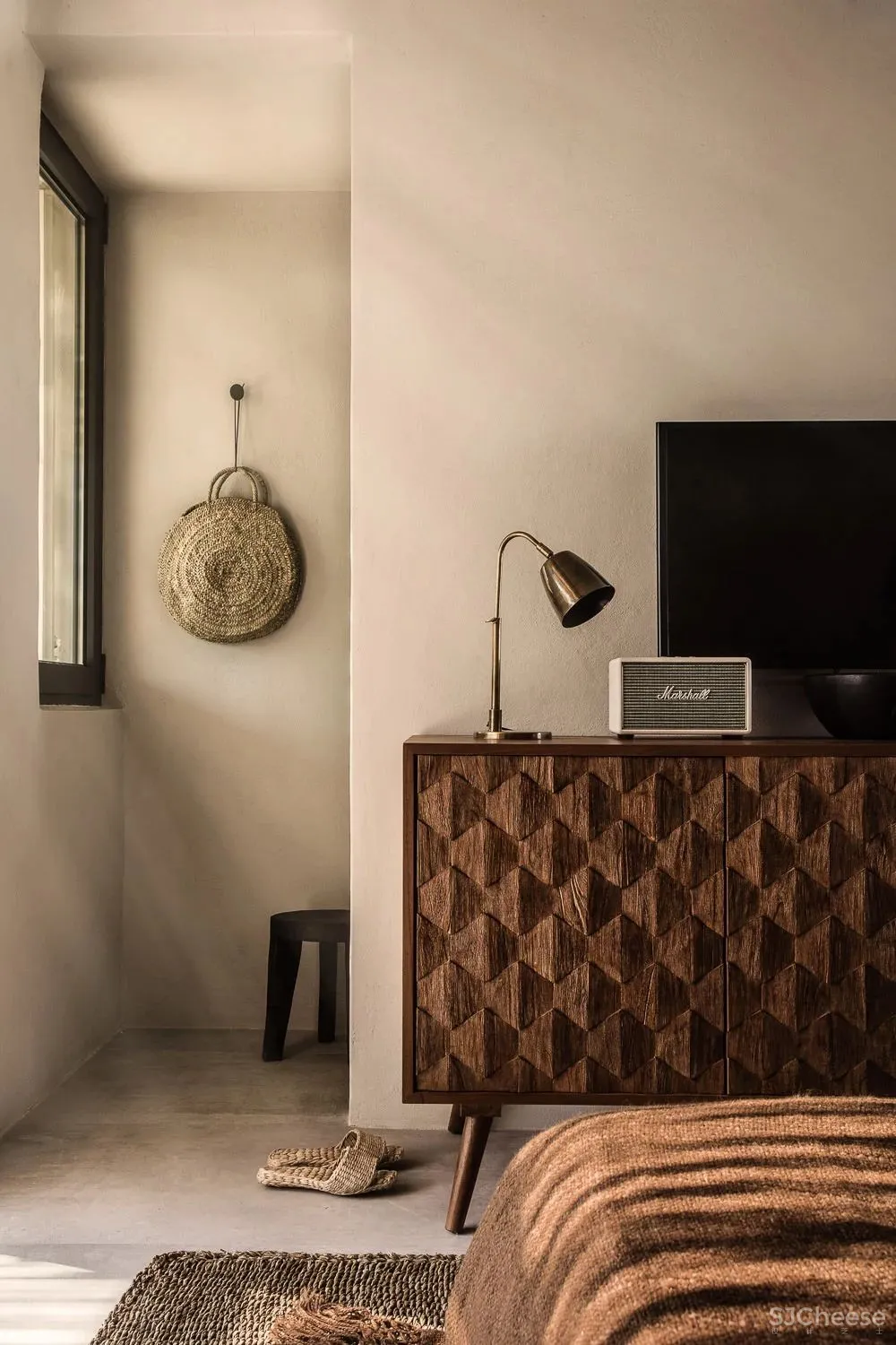 178年历史的Thomas Cook 新出的顶级酒店,让我们看到了侘寂之大美!