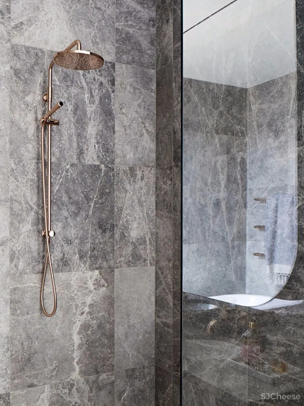 极简设计丨如何做出艺术的高级感