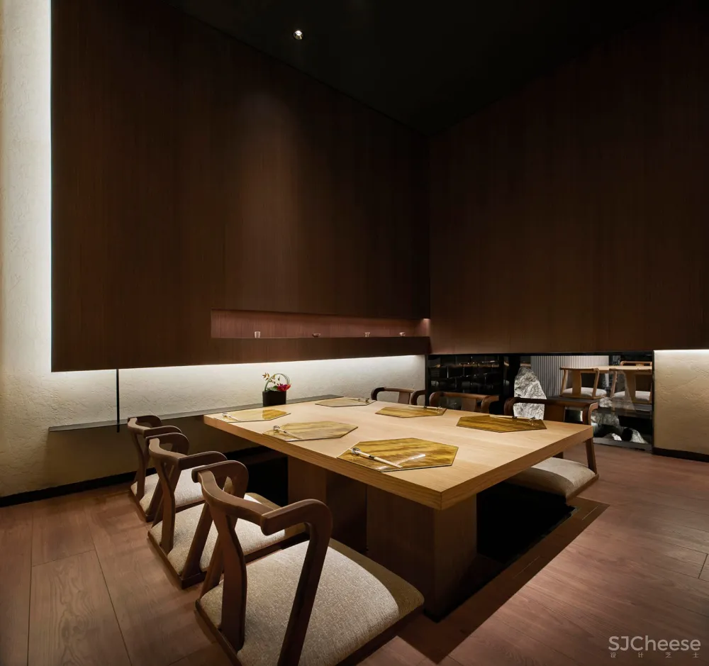 最新 | odd：南京 宙·SORA日本料理