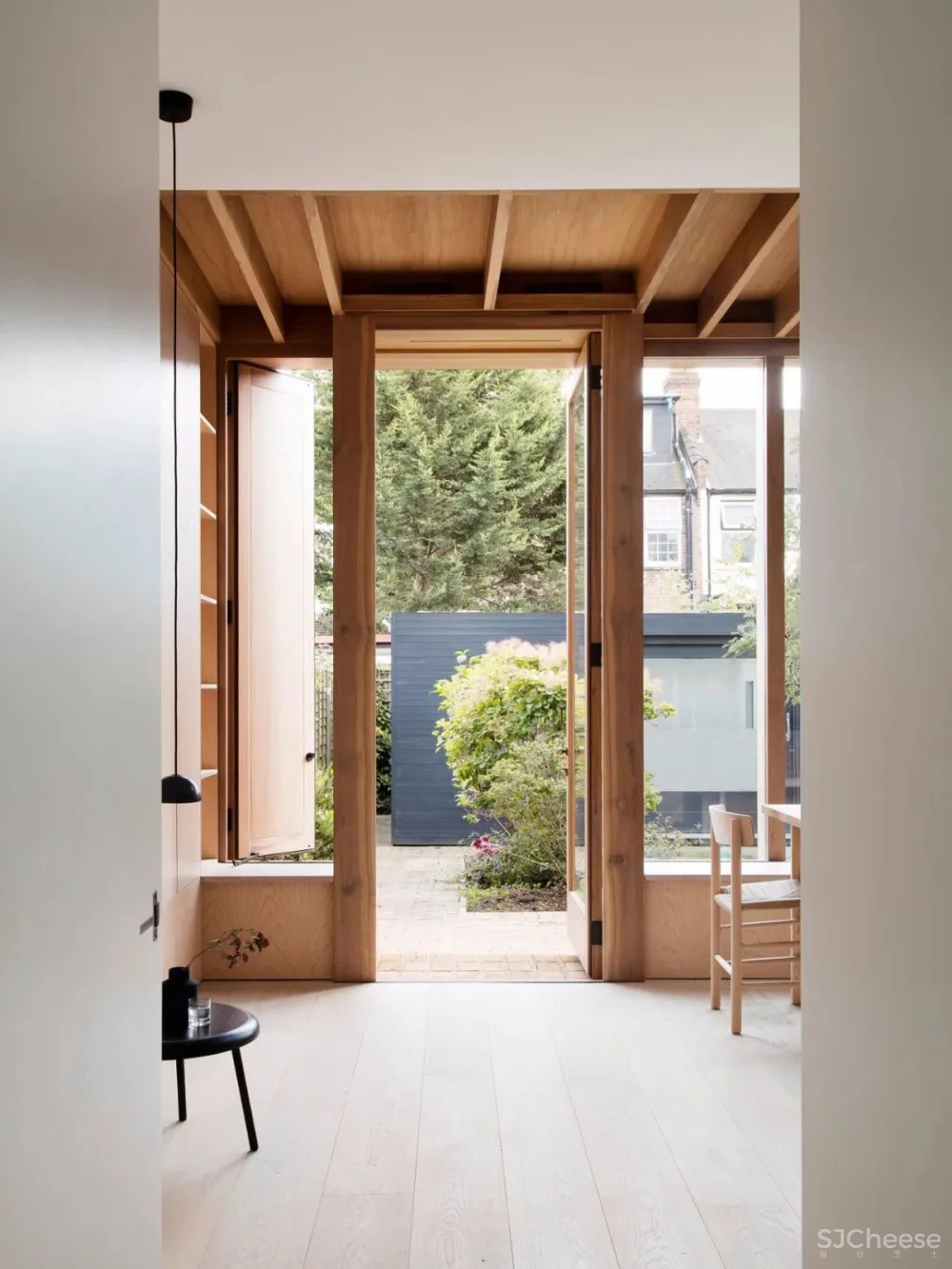 极简设计丨如何做出艺术的高级感