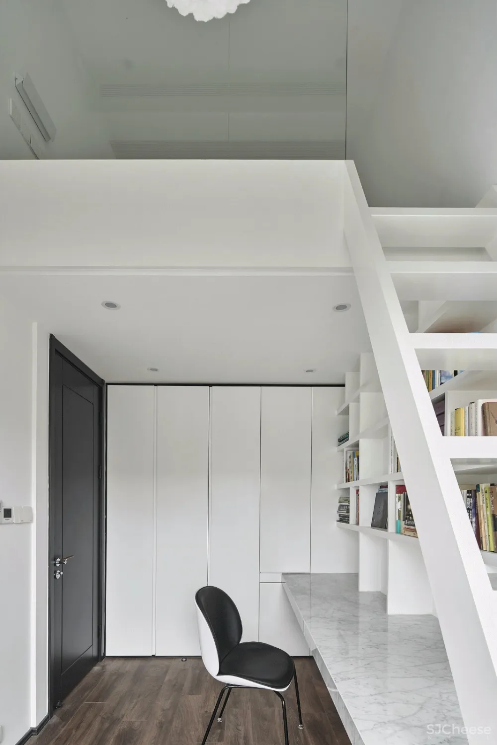 新作 | 空间是捕捉光的容器