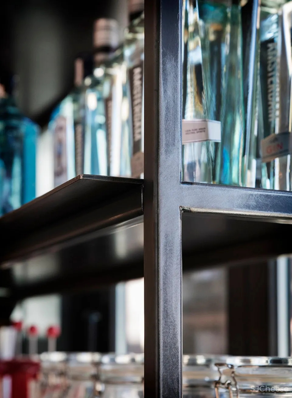 Kati餐厅，西雅图 / goCstudio