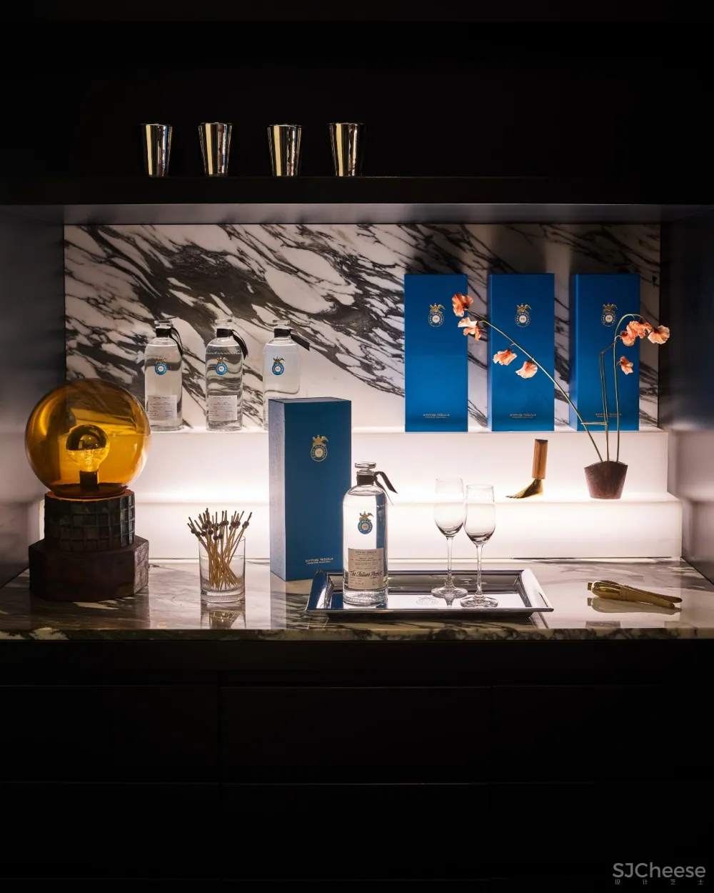 首发 | Casa Perfect New York ：纽约收藏家居展览空间