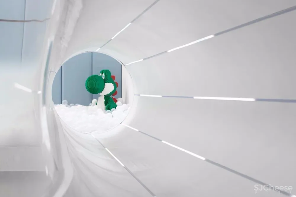 高端联排别墅设计丨有艺术才是生活