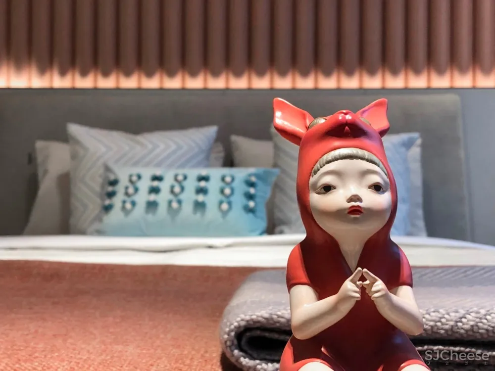 新作 | 丹健国际 x 杭州融创 ：江南壹号院，400m² 顶级东方院墅 首