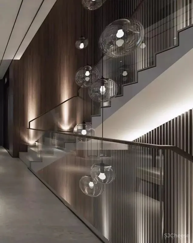 简约新中式丨一种时尚与品位