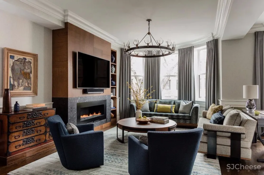 Paula Daher | 最大限度地发挥空间的潜力