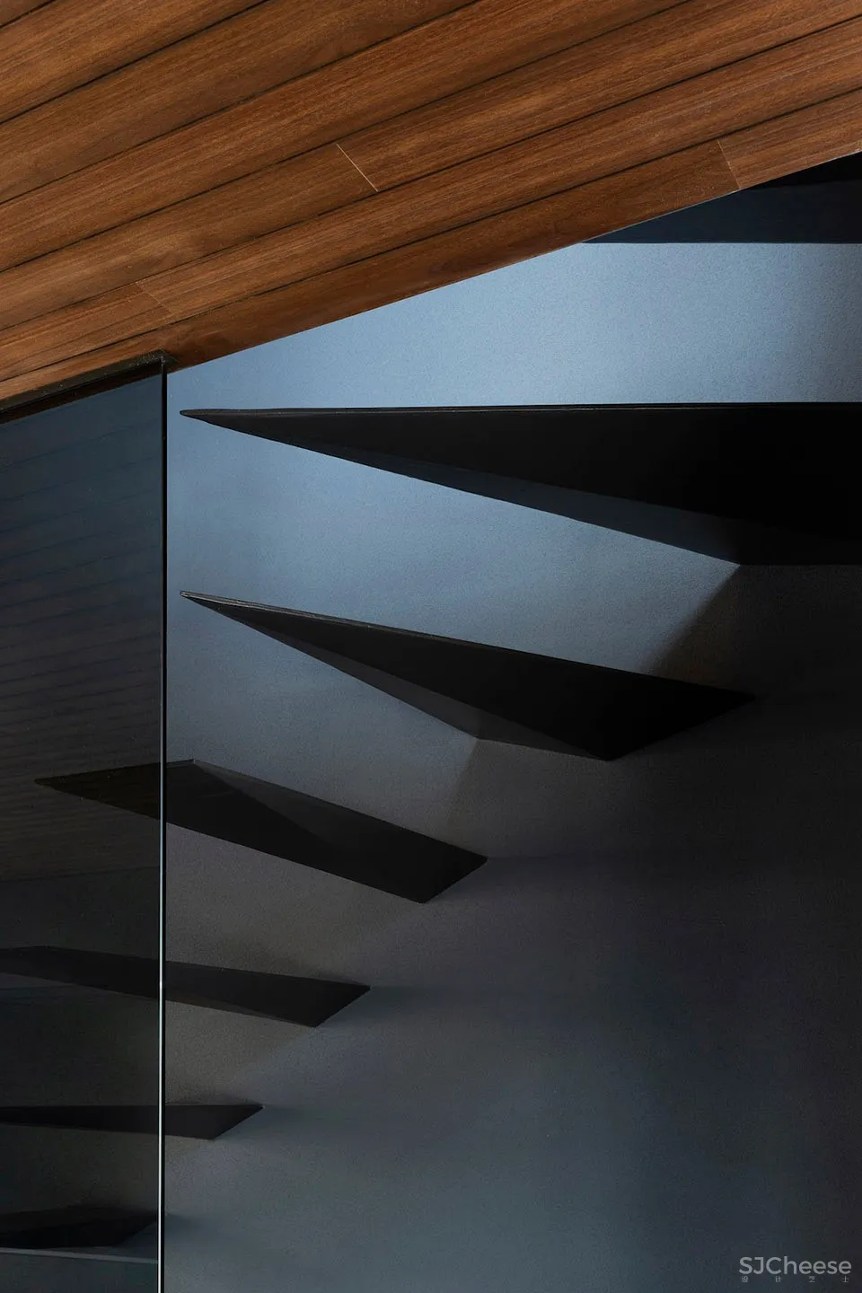 TRANE住宅,东京 / APOLLO