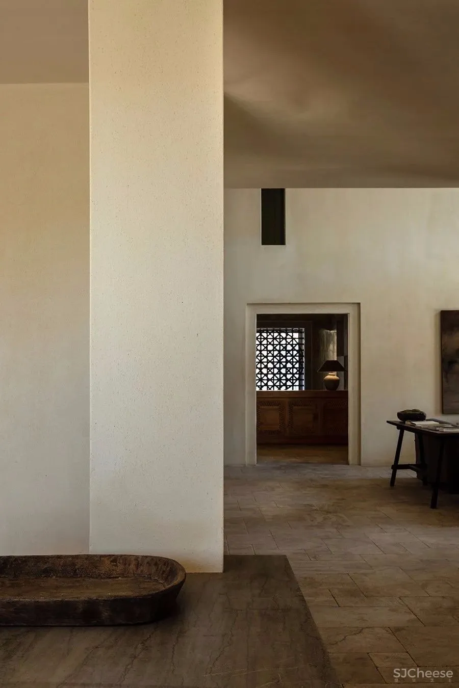 在世界尽头,为凝望辟一扇理想的“窗”| 既下山·梅里酒店