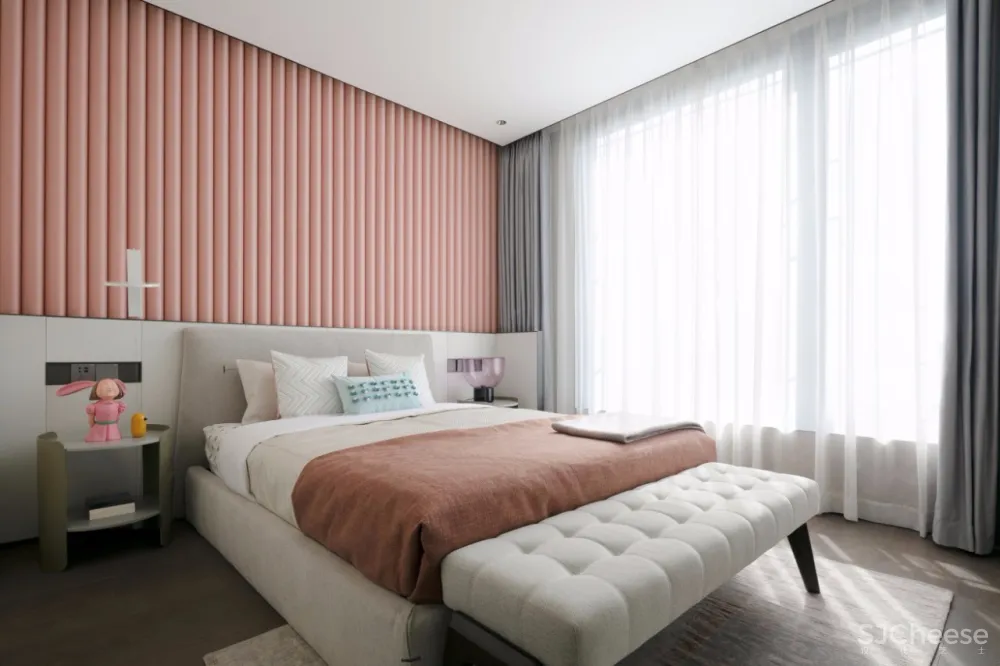 新作 | 丹健国际 x 杭州融创 ：江南壹号院，400m² 顶级东方院墅 首